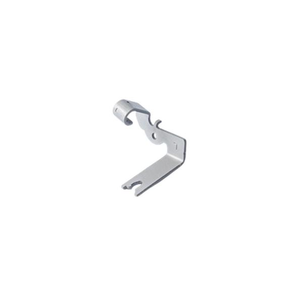 Customized Metal stamping parts Carbon Steel Heat treatment Aluminium for Auto