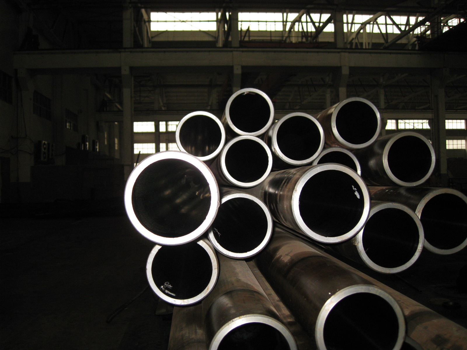 cheap Hydraulic Tube ASTM A519