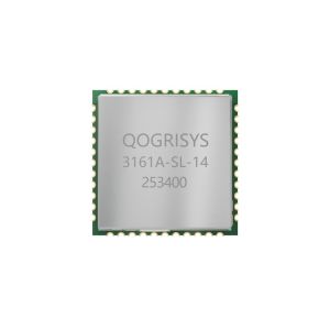 Low Cost Wi-Fi Single-band 1X1 Module Hi3861L SDIO WiFi Module IEEE 802.11b/g/n