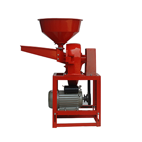 DONGYA 9FC 2103 Home Use Nice Price Rice Flour Machine