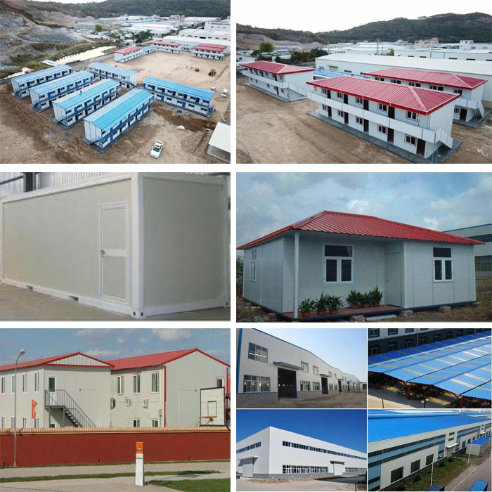 12kg eps sandwich PVC roof panel with 30mm polystyrene foam for warehouse