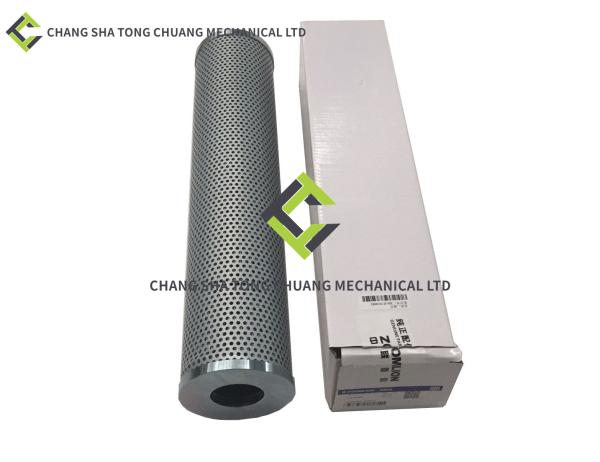 Zoomlion Concrete Pump Truck Accessories CIFA Pump Truck Accessories Filter