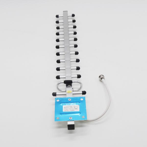 New 3g Antenna 15dbi 3g Yagi Antenna 3g Outdoor Antenna Lte External Antenna