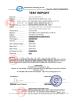 Shenzhen Romanso Electronic Co., Ltd Certifications