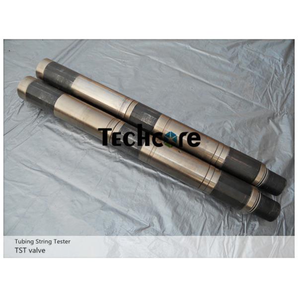 Quality Well Testing Tubing String Tester Valve 5"  Cased Hole Drill Stem Test Tools for sale