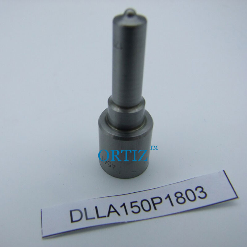 ORTIZ ChaoChai DCDC4102H 0455110333 injector diesel nozzle DLLA150P1803, DLLA 150 P1803 CR nozzle Parts 0 433 172 097