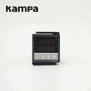 RKC REX PID Digital Programmable Temperature Controller Thermostat