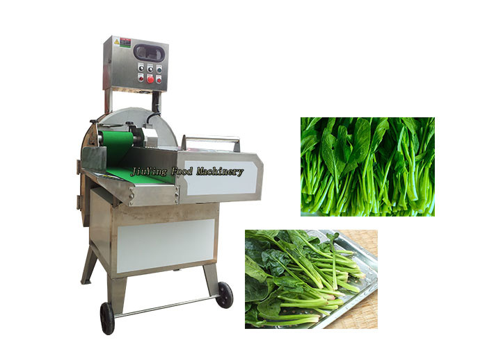 Potato Vegetable Processing Equipment Stainless Steel For Restaurant Food Shop Beverage Factory