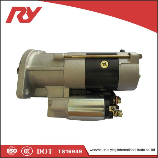 ISO9001 Road Roller MITSUBISHI , Automatic Motor Starter M008T75171 32A66-1010