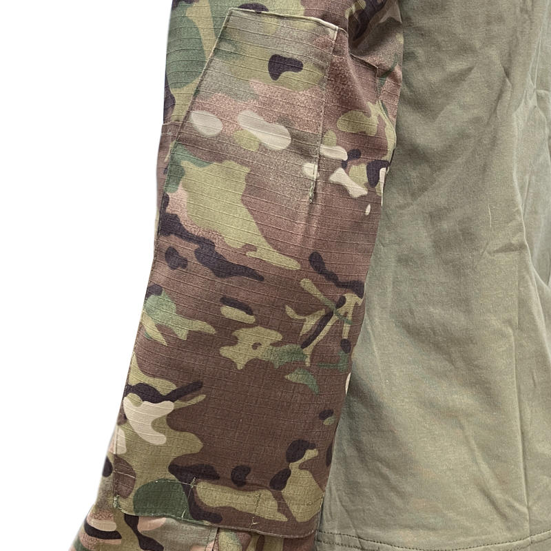 Support 7 Days Sample Order Lead Time Formal Training Suit Uniform for Sport Exercise