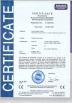 Shenzhen Guangyang Zhongkang Technology Co., Ltd. Certifications