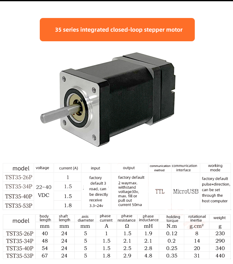 Micro Servo Stepper Motor Customized PM Miniature For Ceiling Fan