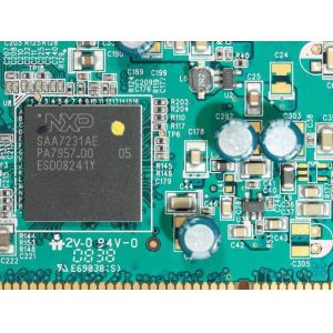 N-X-P MC13892CJVL IC Composant Electronique Automobile Chip Manufacturer