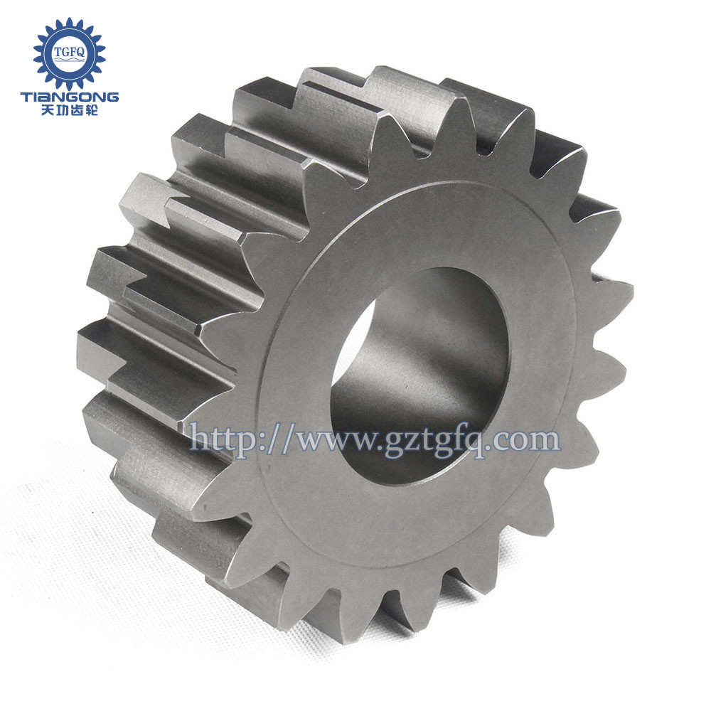 Professional-Grade EX1200-5C/EX1200-6 Excavator Gearbox Sun Gear 3093780