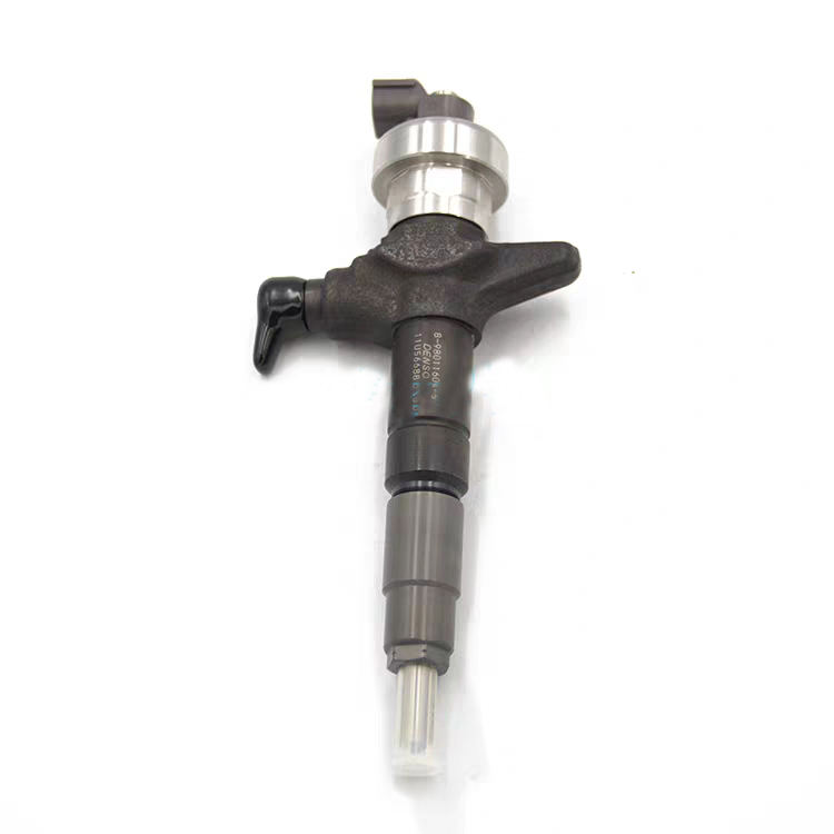 8-97382949-0 Common Rail Fuel Injectors for Isuzu 4JJ1 Diesel Engine Fast Shipment by DHL Fedex EMS UPS TNT