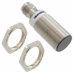  GX-M18A-Z Manufactures