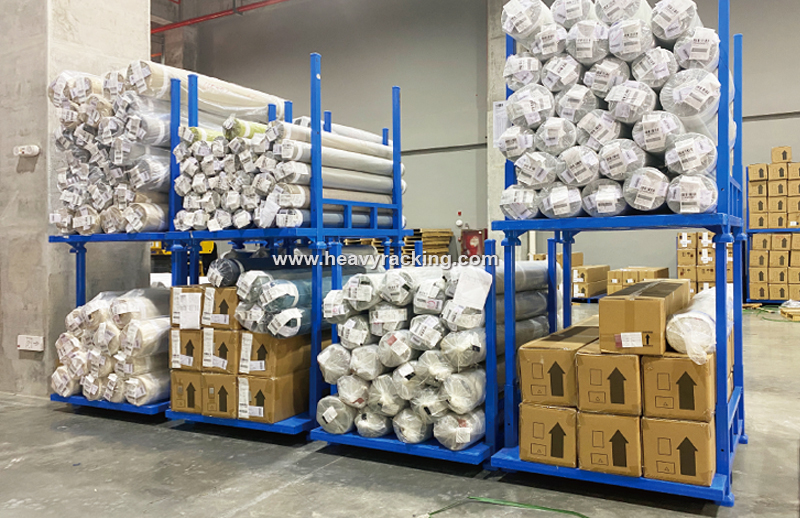 Stacking Rack 