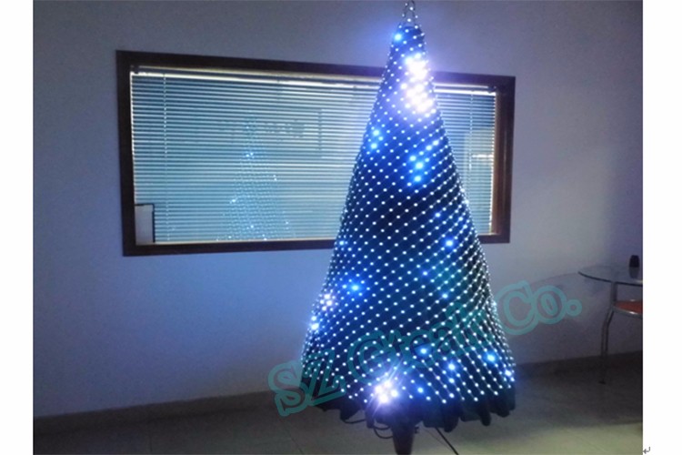 P20 P30 p40 transparent mesh curtain led displays soft screen outdoor led mesh screen