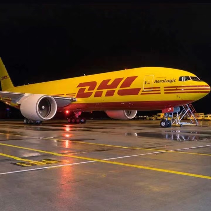 NVOCC Air Freight Rates And Air Cargo Shipping Rates From Beijing Freight Forwarder