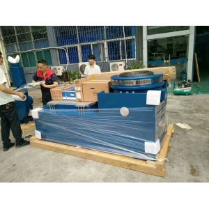 300kgf Payload Vertical / Horizontal Shaker High Frequency Universal Vibration