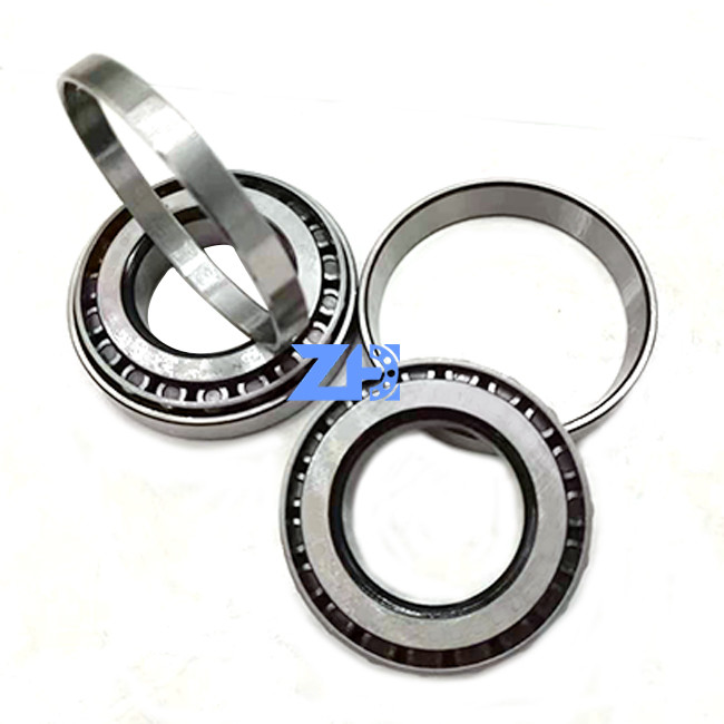 385A-90208 385A/90208 Excavator Bearing 50.8*100*52.385mm Helps extend bearing life