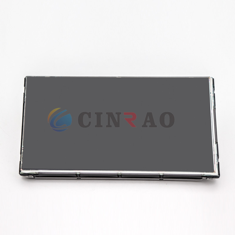 6.5 INCH Toshiba TFD65W21 TFT LCD Screen Display Panel For Car GPS Auto Spare Parts