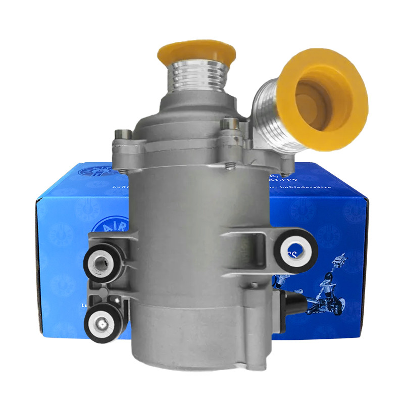 11517597715 Electric Water Pump For BMW F30 F35 320i N20B20D F15 X5 2.8i F16 / X6 2.8i