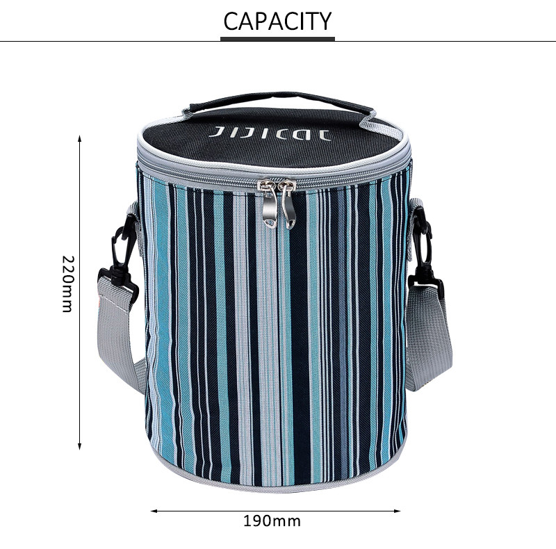 Polyester Picnic Cooler Bag
