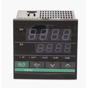 CH702 digital short case relay + SSR output digital PID temperature controller