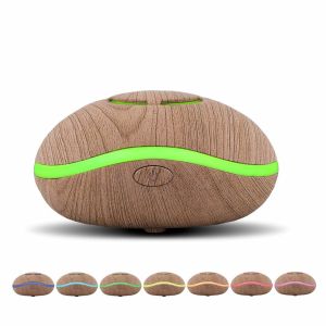 Car Use Portable Essential Oil Nebulizer