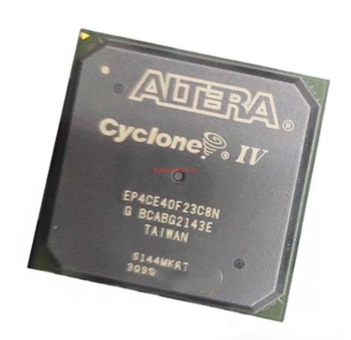  Embedded Processors EP4CE40F23C7N Manufactures