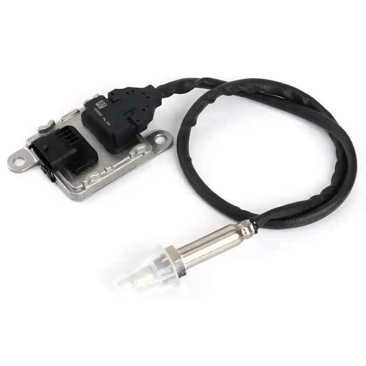 Nitrogen Oxides Nox Sensor For VOL Truck 12V OEM 21069361 5WK96617A
