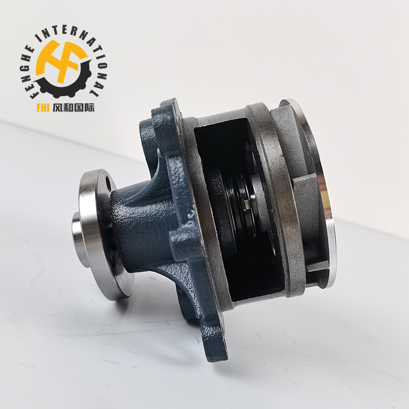 D6D EC210 Excavator Volvo Water Pump 20459004 20502535 FHINT