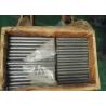 Buy cheap EN10305-2 E235 OD10 Precision Automotive Carbon Welded Steel Tube Honed Steel from wholesalers
