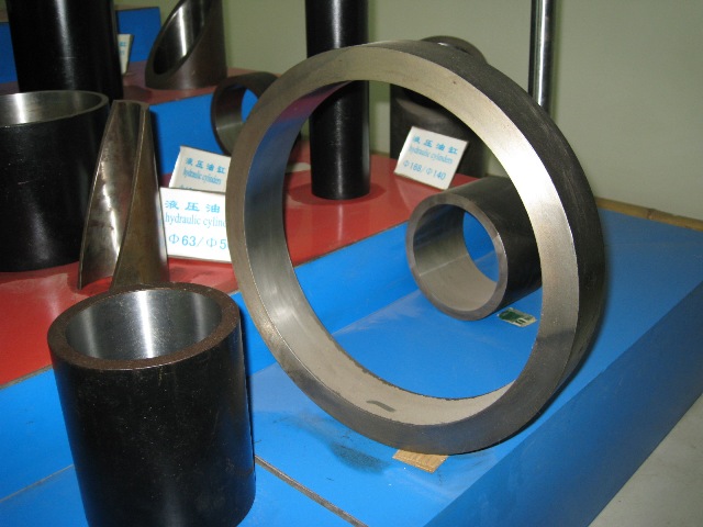 china  Welded Precision Cold Drawn Steel Tubes for sale