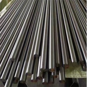 Grade 12 Titanium Bars Standards AMS2631b Titanium Rod