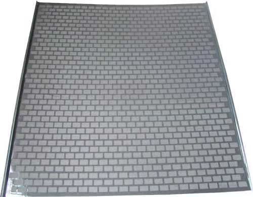 M-I SWACO ALS Shaker Screens Oil And Gas 45.25" x 47.75"