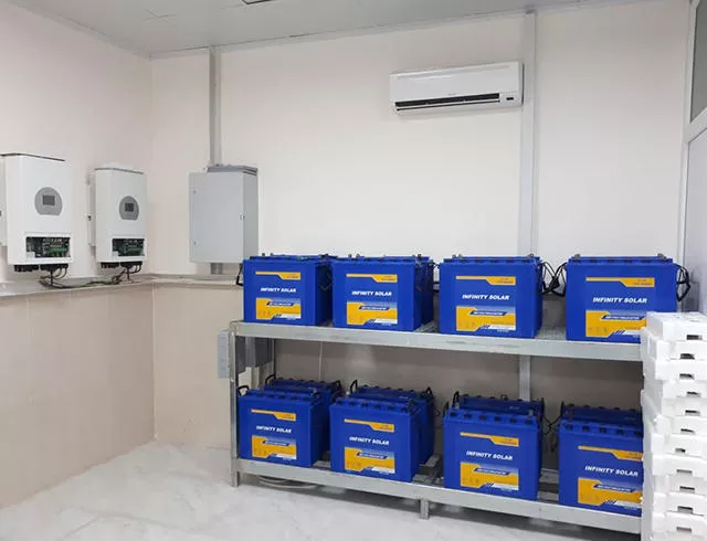 Stable Output Voltage Deye Hybrid Solar Inverter 5kw 6kw 8kw 10kw12kw 3 Phases EU 12kw