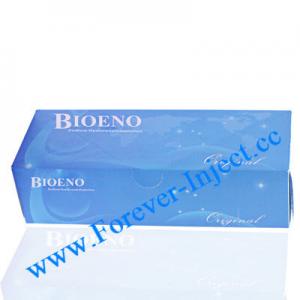 Bioeno Original , Dermal Fillers , 2ml , lip fillers , face lift , anti aging