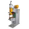 Buy cheap CE Projection Stationary Spot Welding Machine 450mm Arm Length from wholesalers