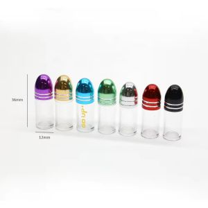  Mini Single Clear Empty Pill Capsules Odorless And Versatile Storage Solution Manufactures