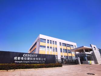Chengdu Cesgate Technology Co., Ltd