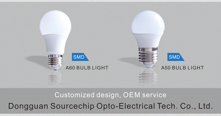 Quality cheap led bulb lighting 7W indoor led bulbs wholesale