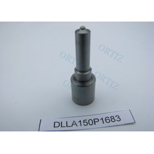 ORTIZ CHERY fuel injector nozzle DLLA 150 P1683 common rail nozzle assy
