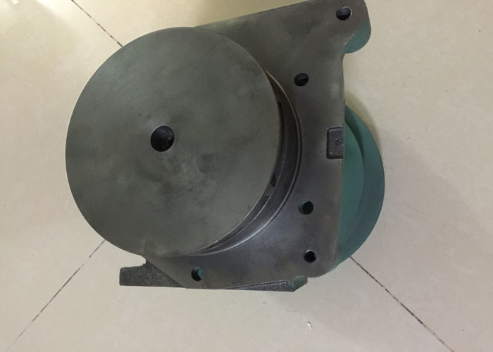 HOWO Truck Spare Parts Water Pump Assembly Cooling water pump VG1500060051