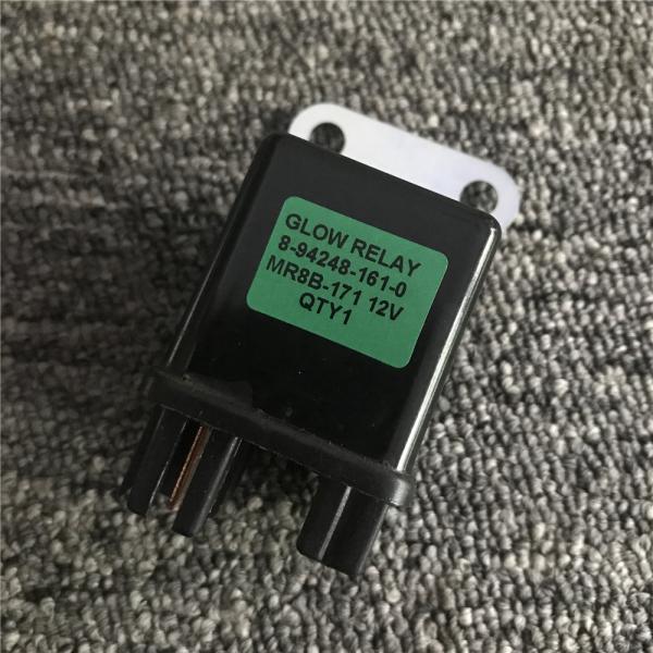 8-94423-314-0 Mechanical Excavator Electrical Parts 8-94248-161-0 MR8B-171 12V