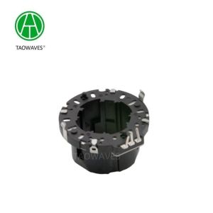 28mm Hollow Shaft Incremental Rotary Encoder For Microwave Oven Ring Encoder