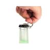 Buy cheap Cool Innovative Stainless Steel Mini One-hand Keychain Bottle Opener from wholesalers