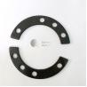 Buy cheap Hot sale Diesel Engine Parts turbocharger Clamping Plate 2839879 for HX35 HX40 from wholesalers