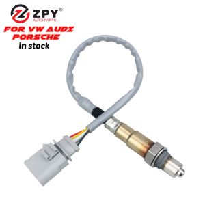 ZPY Factory Professional Oxygen Sensor 0258027114 Car Auto Oxygen Sensor Lambda